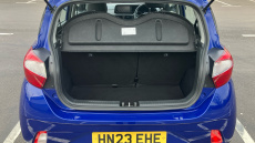 Hyundai i10 1.0 MPi SE Connect 5dr Auto Petrol Hatchback